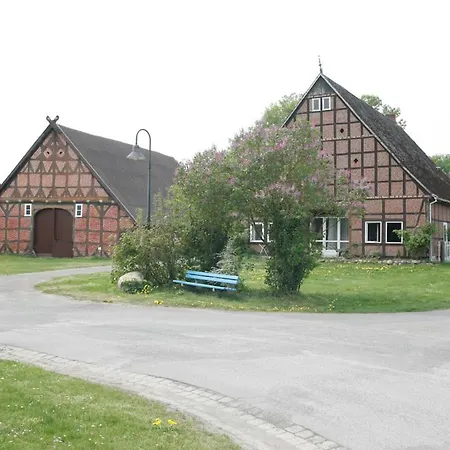 Hof Birkenbruch Séjour à la ferme